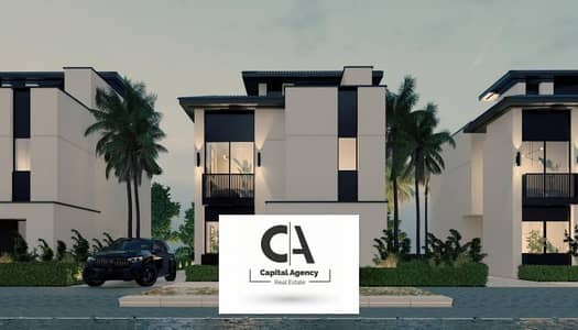 شقة 2 غرفة نوم للبيع في مدينة المستقبل، القاهرة - Capture. PNG