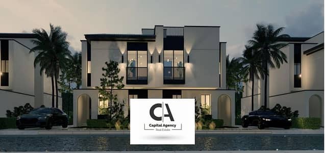 2 Bedroom Flat for Sale in Mostakbal City, Cairo - 00. PNG