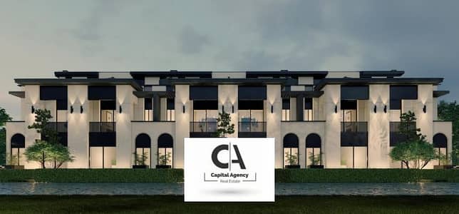 فلیٹ 2 غرفة نوم للبيع في مدينة المستقبل، القاهرة - 0000. PNG