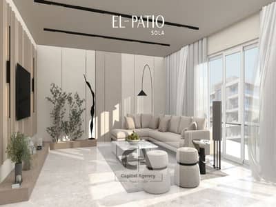 3 Bedroom Flat for Sale in Shorouk City, Cairo - 00000000000000000. png