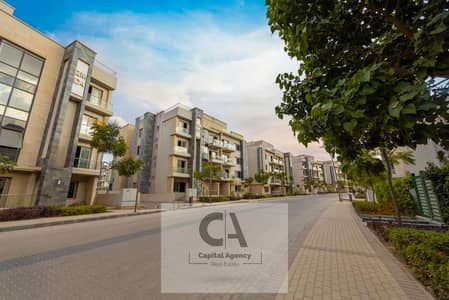 2 Bedroom Apartment for Sale in New Cairo, Cairo - WhatsApp Image 2022-10-31 at 9.13. 57 PM (2) - Copy. jpeg 2 Bedroom Apartment for Sale in New Cairo, Cairo - WhatsApp Image 2022-10-31 at 9.13. 57 PM (2) - Copy. jpeg