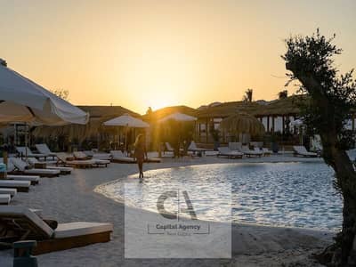 2 Bedroom Chalet for Sale in North Coast, Matruh - WhatsApp Image 2024-06-30 at 1.57. 59 PM (1). jpeg