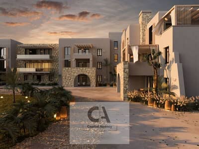 1 Bedroom Chalet for Sale in North Coast, Matruh - WhatsApp Image 2024-06-05 at 2.56. 31 PM. jpeg