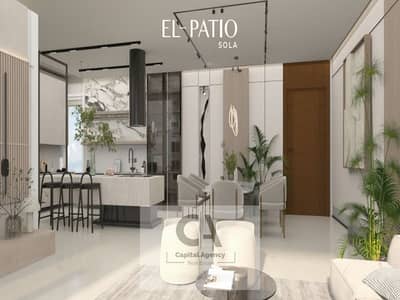 3 Bedroom Flat for Sale in Shorouk City, Cairo - 000000000000000000. png