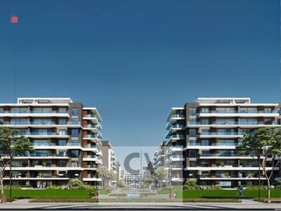 3 Bedroom Flat for Sale in New Cairo, Cairo - WhatsApp Image 2025-01-28 at 6.16. 59 PM (3). jpeg 3 Bedroom Flat for Sale in New Cairo, Cairo - WhatsApp Image 2025-01-28 at 6.16. 59 PM (3). jpeg