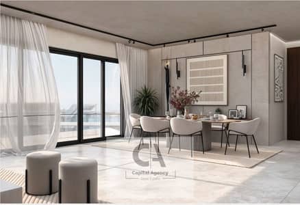 3 Bedroom Flat for Sale in New Cairo, Cairo - WhatsApp Image 2025-01-28 at 6.17. 00 PM (3). jpeg 3 Bedroom Flat for Sale in New Cairo, Cairo - WhatsApp Image 2025-01-28 at 6.17. 00 PM (3). jpeg
