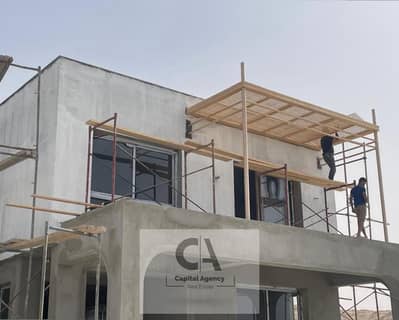 2 Bedroom Chalet for Sale in North Coast, Matruh - WhatsApp Image 2025-06-16 at 3.08. 25 PM (2). jpeg
