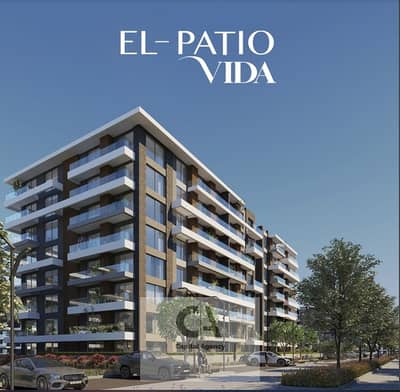 3 Bedroom Flat for Sale in New Cairo, Cairo - WhatsApp Image 2025-01-28 at 6.17. 00 PM (4). jpeg 3 Bedroom Flat for Sale in New Cairo, Cairo - WhatsApp Image 2025-01-28 at 6.17. 00 PM (4). jpeg