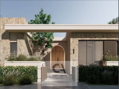 2 Bedroom Chalet for Sale in North Coast, Matruh - 10. png