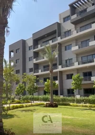 2 Bedroom Flat for Sale in Sheraton, Cairo - WhatsApp Image 2025-07-01 at 5.14. 28 PM. jpeg