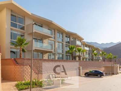 3 Bedroom Chalet for Sale in Ain Sukhna, Suez - WhatsApp Image 2024-07-23 at 7.14. 51 PM (4). jpeg