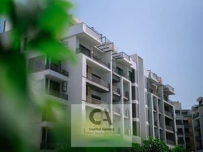 3 Bedroom Flat for Sale in New Cairo, Cairo - WhatsApp Image 2024-02-06 at 3.02. 16 PM. jpeg