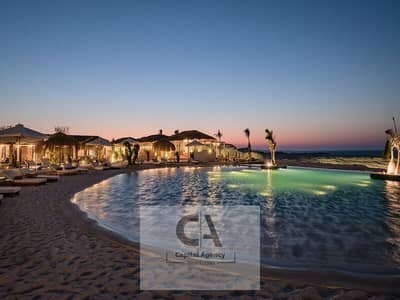 2 Bedroom Chalet for Sale in North Coast, Matruh - WhatsApp Image 2024-06-30 at 1.58. 00 PM. jpeg