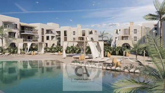 1 Bedroom Chalet for Sale in North Coast, Matruh - WhatsApp Image 2024-06-05 at 2.56. 30 PM. jpeg