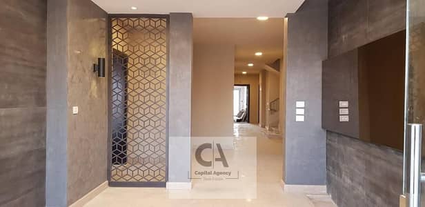 3 Bedroom Flat for Sale in New Cairo, Cairo - WhatsApp Image 2021-09-28 at 2.48. 13 PM (1). jpeg