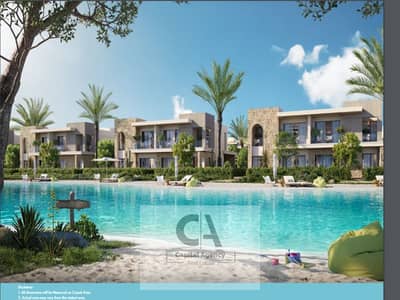 3 Bedroom Chalet for Sale in North Coast, Matruh - 4. png