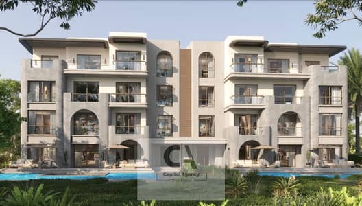 2 Bedroom Chalet for Sale in North Coast, Matruh - Screenshot 2025-02-11 170940. png