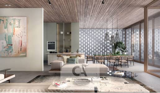 1 Bedroom Chalet for Sale in North Coast, Matruh - 00000000000. PNG