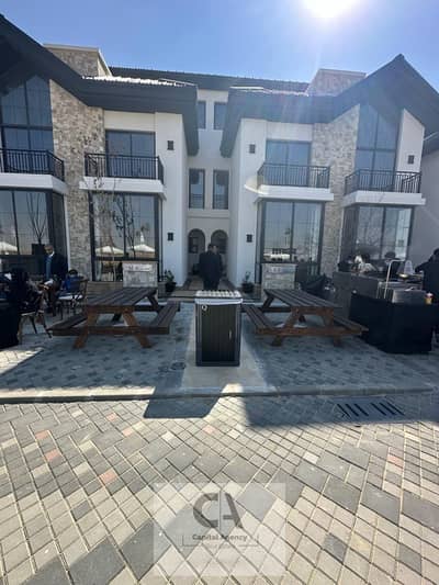 2 Bedroom Townhouse for Sale in Mostakbal City, Cairo - WhatsApp Image 2024-02-18 at 5.27. 48 PM (2). jpeg