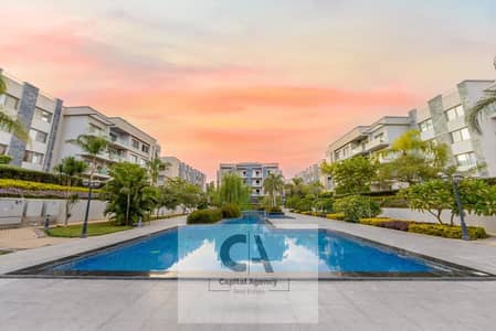 3 Bedroom Flat for Sale in New Cairo, Cairo - WhatsApp Image 2022-10-31 at 9.13. 56 PM. jpeg