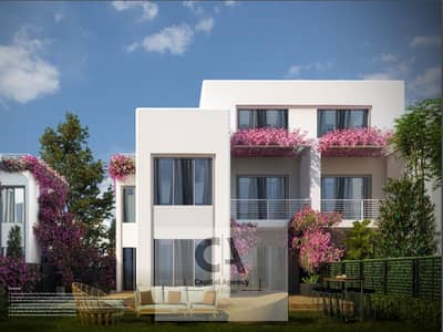 2 Bedroom Chalet for Sale in North Coast, Matruh - A. png