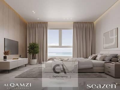 2 Bedroom Chalet for Sale in North Coast, Matruh - WhatsApp Image 2023-05-04 at 7.14. 16 PM. jpeg