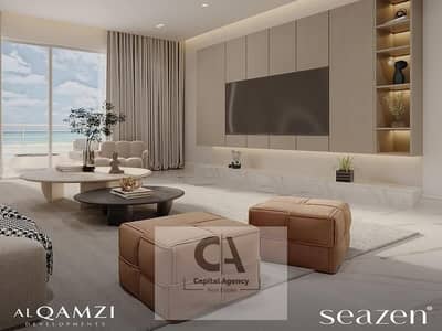 3 Bedroom Chalet for Sale in North Coast, Matruh - WhatsApp Image 2023-05-04 at 7.14. 19 PM. jpeg