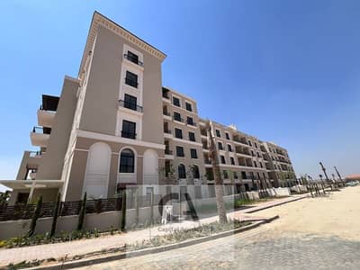 2 Bedroom Apartment for Sale in Sheikh Zayed, Giza - WhatsApp Image 2024-07-08 at 7.40. 36 PM. jpeg