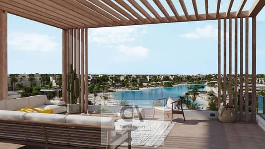4 Bedroom Townhouse for Sale in North Coast, Matruh - WhatsApp Image 2025-05-11 at 4.44. 42 PM (1). jpeg