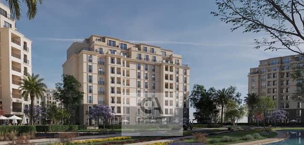 3 Bedroom Apartment for Sale in New Cairo, Cairo - Screenshot 2025-05-20 181815. png 3 Bedroom Apartment for Sale in New Cairo, Cairo - Screenshot 2025-05-20 181815. png