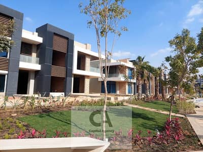 5 Bedroom Townhouse for Sale in New Cairo, Cairo - WhatsApp Image 2025-03-16 at 1.14. 47 PM (3). jpeg 5 Bedroom Townhouse for Sale in New Cairo, Cairo - WhatsApp Image 2025-03-16 at 1.14. 47 PM (3). jpeg