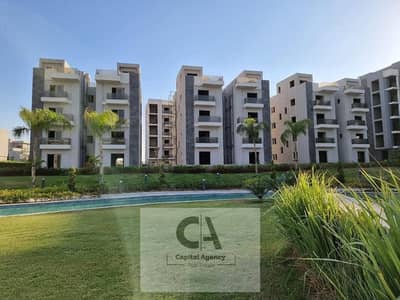 2 Bedroom Apartment for Sale in Hadayek October, Giza - WhatsApp Image 2024-12-15 at 4.43. 27 PM (2). jpeg