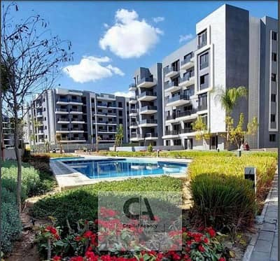 2 Bedroom Flat for Sale in Hadayek October, Giza - 8. PNG