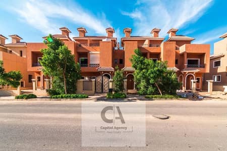 3 Bedroom Flat for Sale in 6th of October, Giza - WhatsApp Image 2022-11-02 at 3.09. 45 PM. jpeg