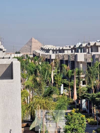 3 Bedroom Apartment for Sale in Hadayek October, Giza - WhatsApp Image 2024-12-02 at 1.38. 27 PM. jpeg