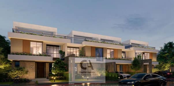 2 Bedroom Flat for Sale in Mostakbal City, Cairo - WhatsApp Image 2025-09-25 at 2.24. 18 PM. jpeg