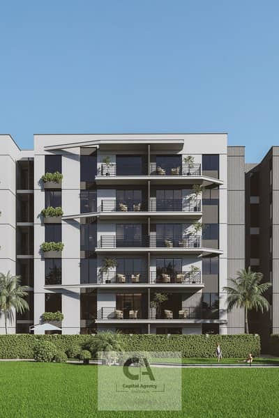 2 Bedroom Flat for Sale in Mostakbal City, Cairo - WhatsApp Image 2024-11-20 at 3.15. 59 PM (1). jpeg