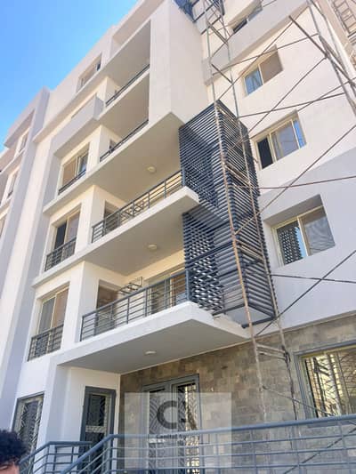 2 Bedroom Apartment for Sale in Mostakbal City, Cairo - WhatsApp Image 2025-09-24 at 1.59. 00 PM. jpeg