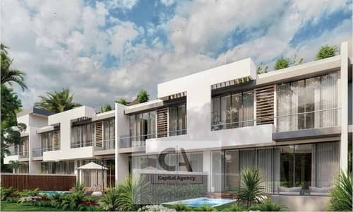 3 Bedroom Twin House for Sale in Mostakbal City, Cairo - 3 - Copy - Copy. PNG