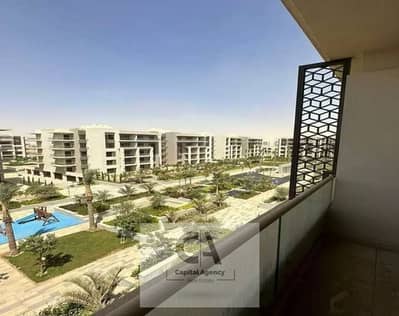 3 Bedroom Flat for Sale in New Cairo, Cairo - 3333. PNG