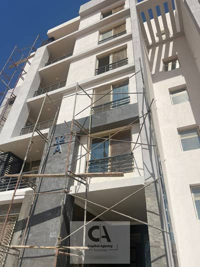 2 Bedroom Apartment for Sale in Mostakbal City, Cairo - WhatsApp Image 2025-09-24 at 1.59. 02 PM. jpeg