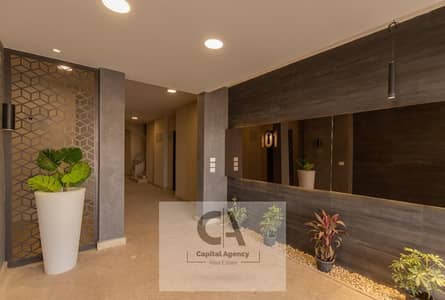 3 Bedroom Flat for Sale in New Cairo, Cairo - WhatsApp Image 2021-09-28 at 2.10. 54 PM (1). jpeg