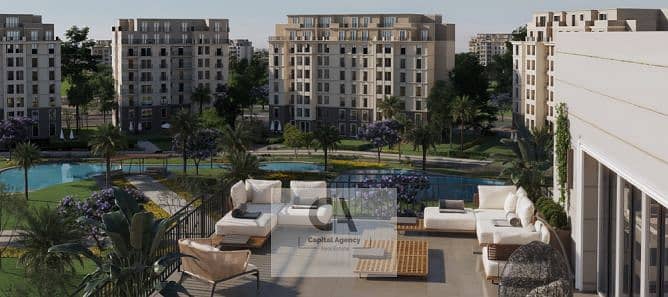 2 Bedroom Apartment for Sale in New Cairo, Cairo - Screenshot 2025-05-20 181802. png