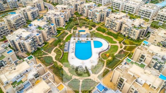 2 Bedroom Apartment for Sale in New Cairo, Cairo - WhatsApp Image 2022-10-31 at 9.13. 57 PM - Copy. jpeg