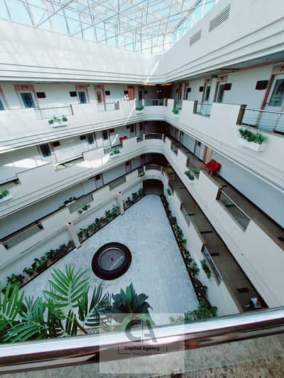 Clinic for Rent in New Cairo, Cairo - 6d8396b7-53c1-4924-8fc7-152b17f57dfb. jpeg