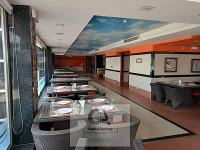 Retail for Rent in New Cairo, Cairo - WhatsApp Image 2025-04-20 at 17.39. 13_f52a8601. jpg