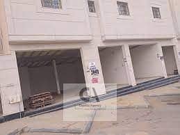 Commercial Building for Rent in New Cairo, Cairo - images (6). jpeg