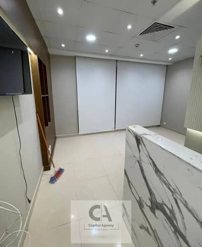 عيادة  للايجار في القاهرة الجديدة، القاهرة - 2cdd52bd-ff72-484e-9189-10f1b4bec4cb. jpeg