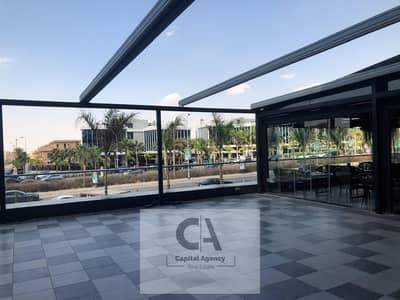 Restaurant & Cafe for Rent in New Cairo, Cairo - 12d312ee-5ccf-4d52-bdcc-412c388c7302. jpg