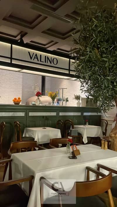 مطعم و كافيه  للايجار في القاهرة الجديدة، القاهرة - 04f16b6649c8655df721bf5efaeefd94. jpg